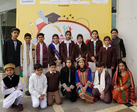 Children Literacy Festival